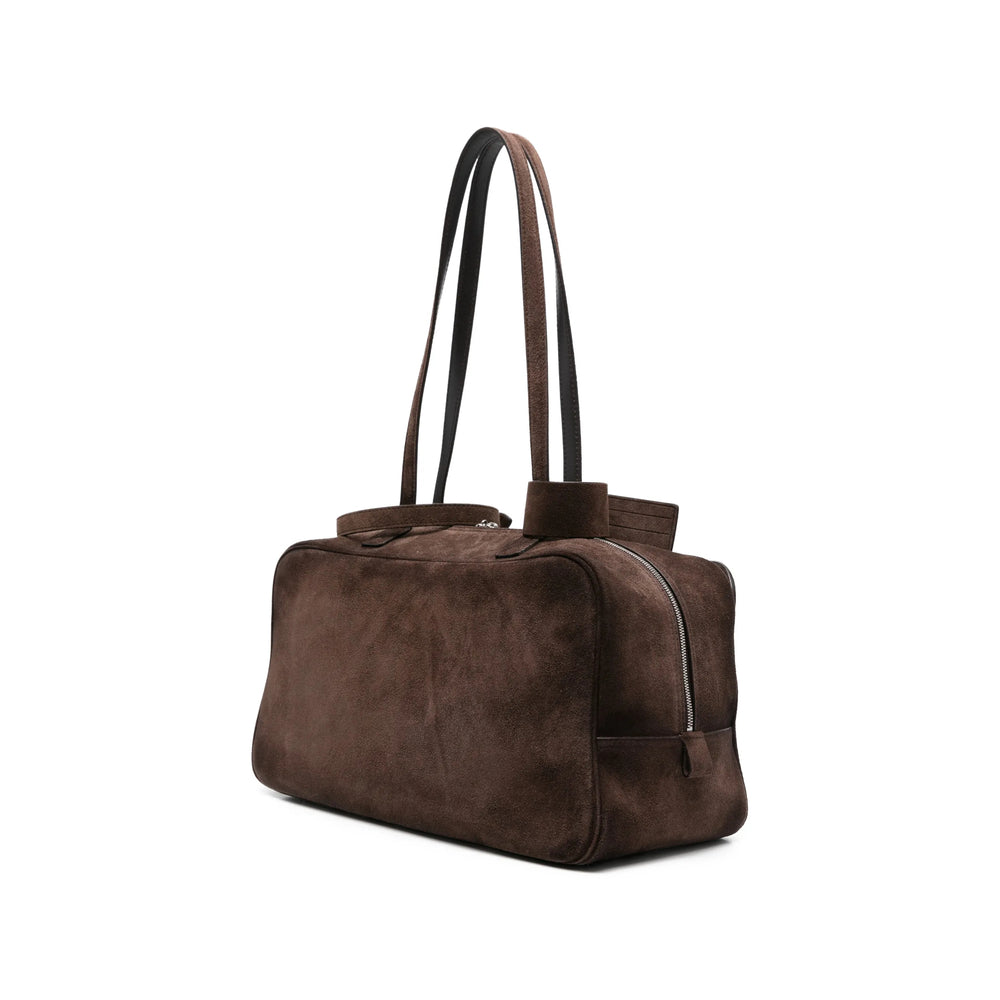 Balenciaga Brown Tote Bags Women BALENCIAGA