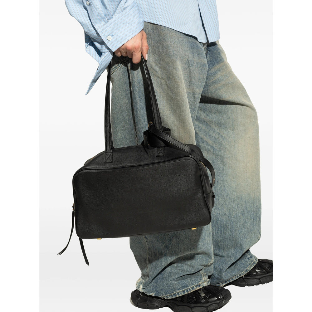 Balenciaga Black Tote Bags Women BALENCIAGA