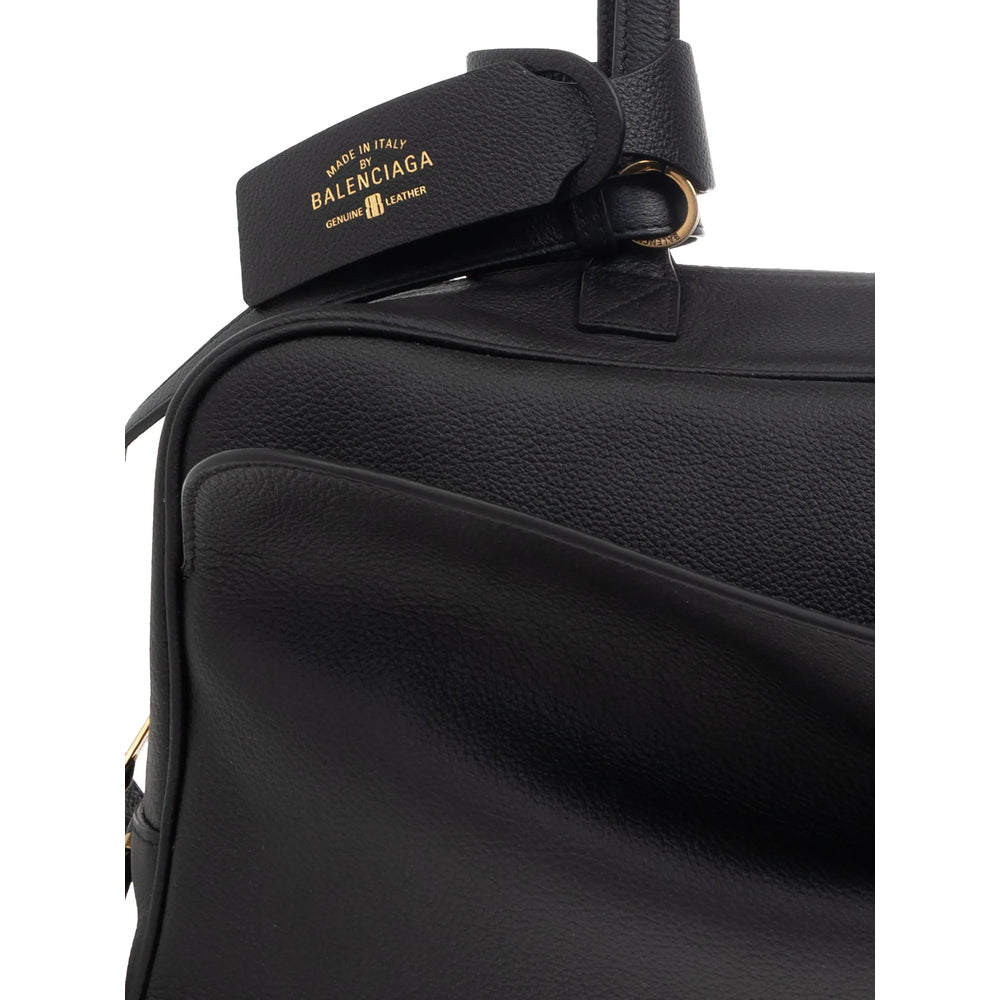 Balenciaga Black Tote Bags Women BALENCIAGA