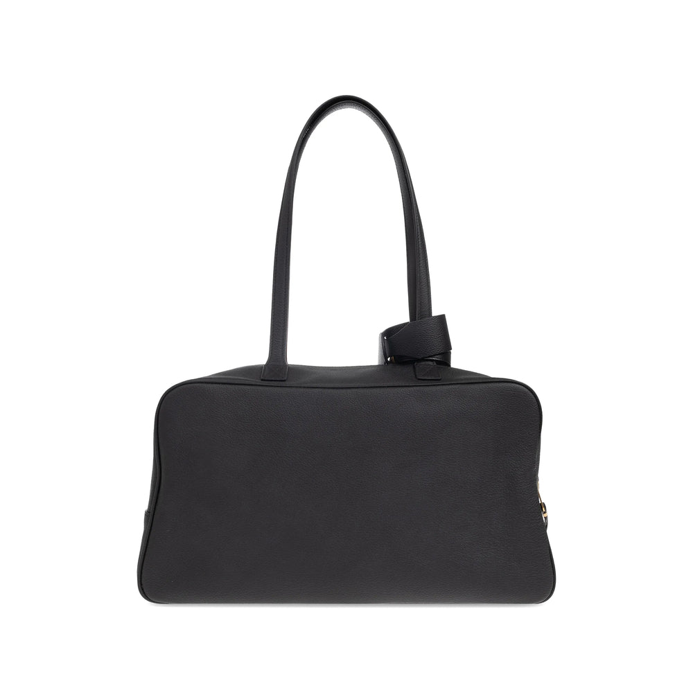 Balenciaga Black Tote Bags Women BALENCIAGA