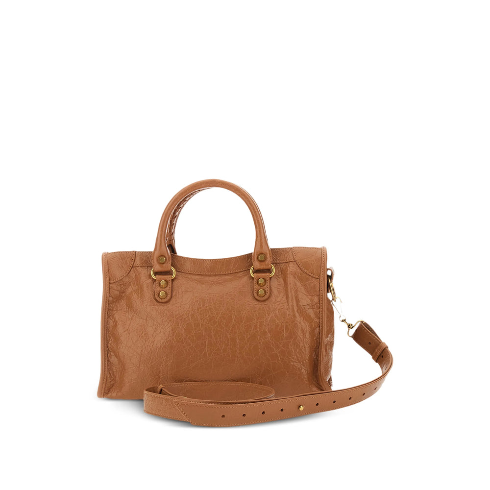 Balenciaga Brown Tote Bags Women BALENCIAGA