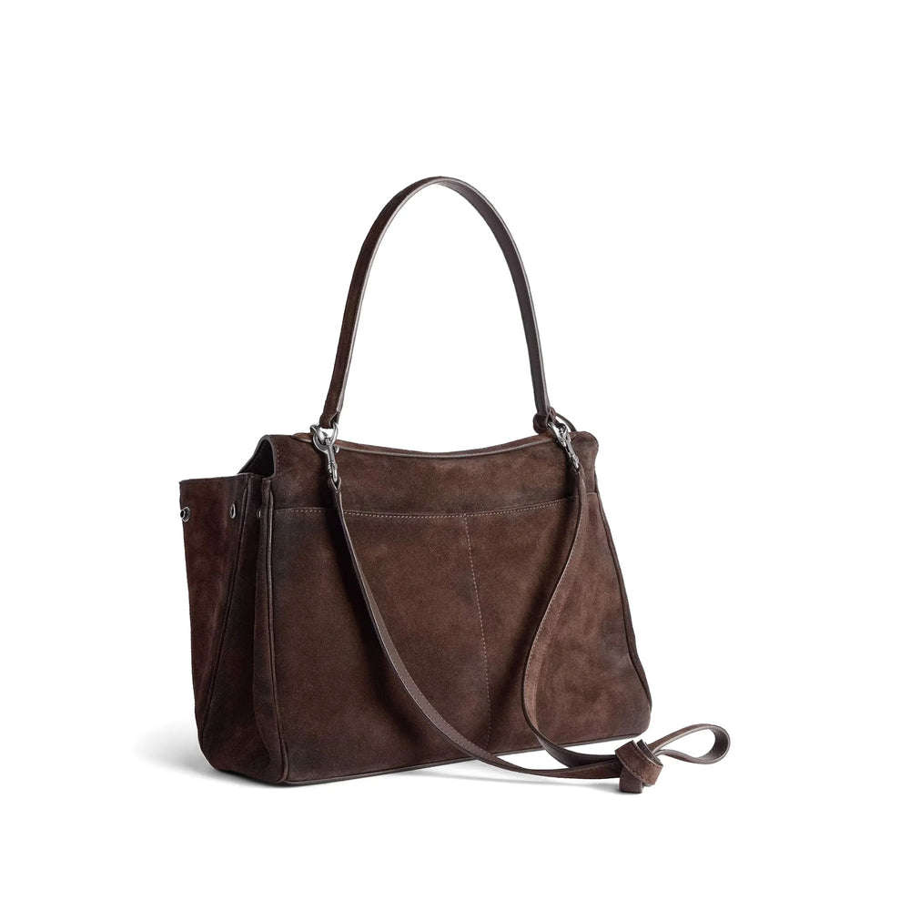 Balenciaga Brown Tote Bags Women BALENCIAGA