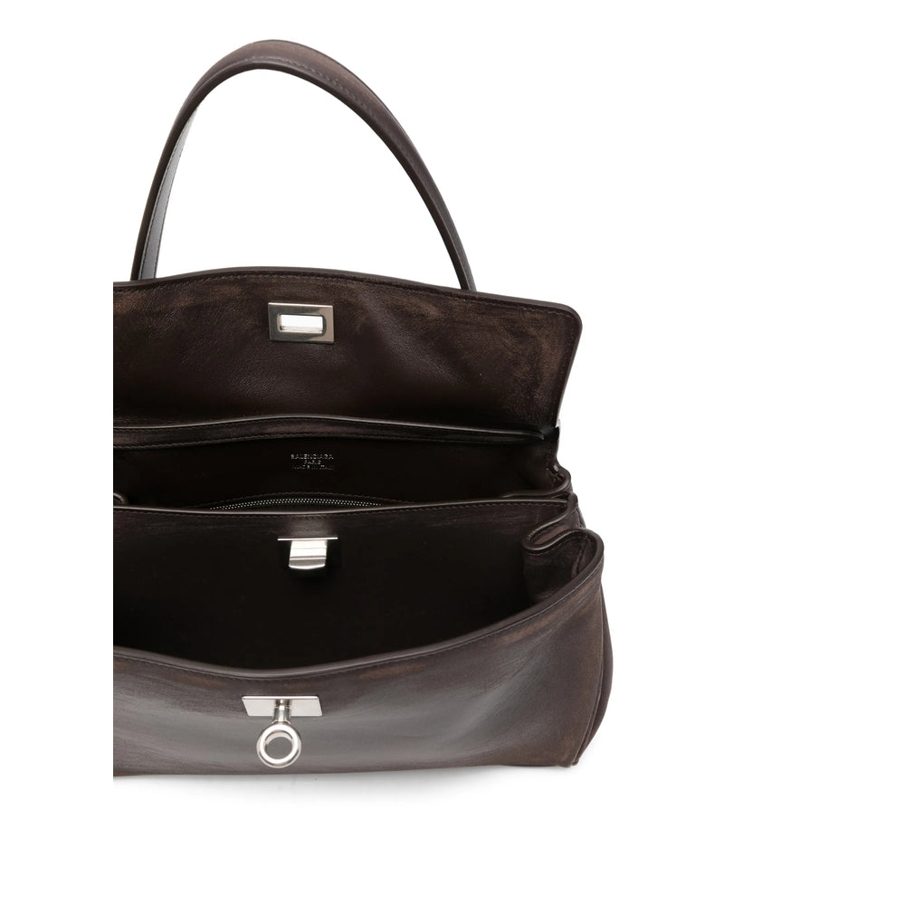 Balenciaga Brown Tote Bags Women BALENCIAGA