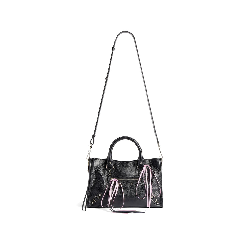 Balenciaga Black Tote Bags Women BALENCIAGA