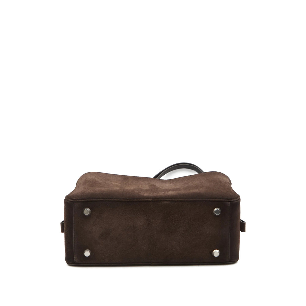 Balenciaga Brown Shoulder Bags Women BALENCIAGA