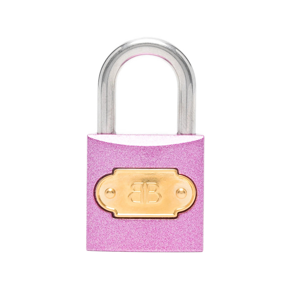 Balenciaga Pink Keyrings & Chains Women BALENCIAGA