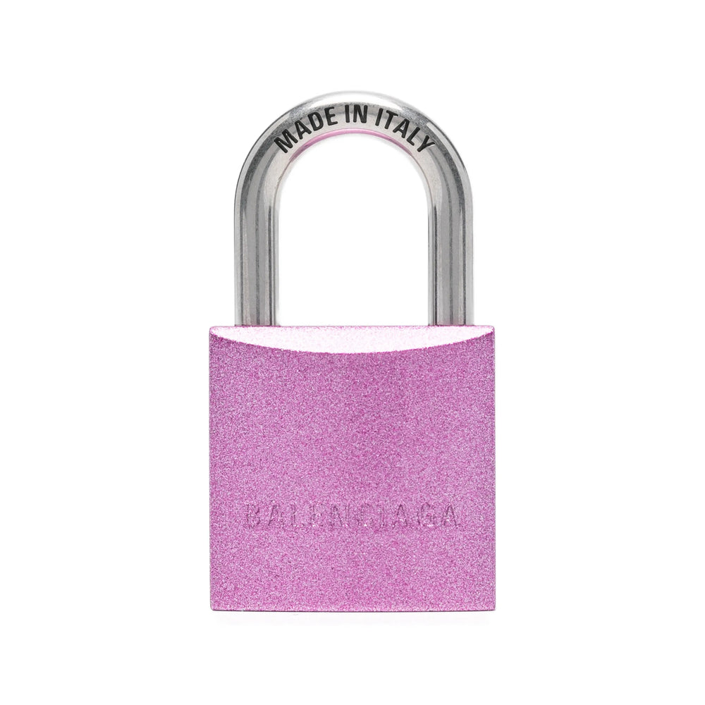 Balenciaga Pink Keyrings & Chains Women BALENCIAGA