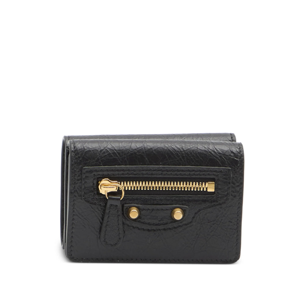 Balenciaga Black Wallets & Purses Women BALENCIAGA