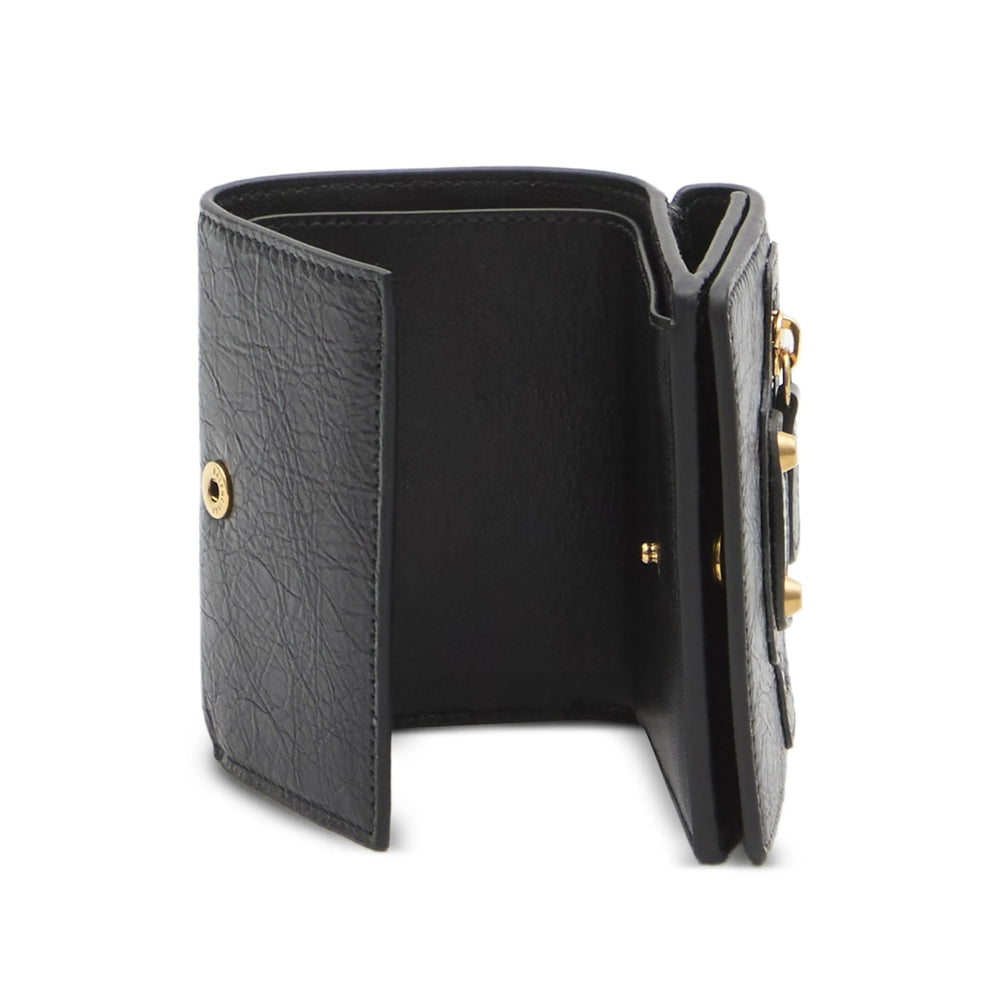 Balenciaga Black Wallets & Purses Women BALENCIAGA