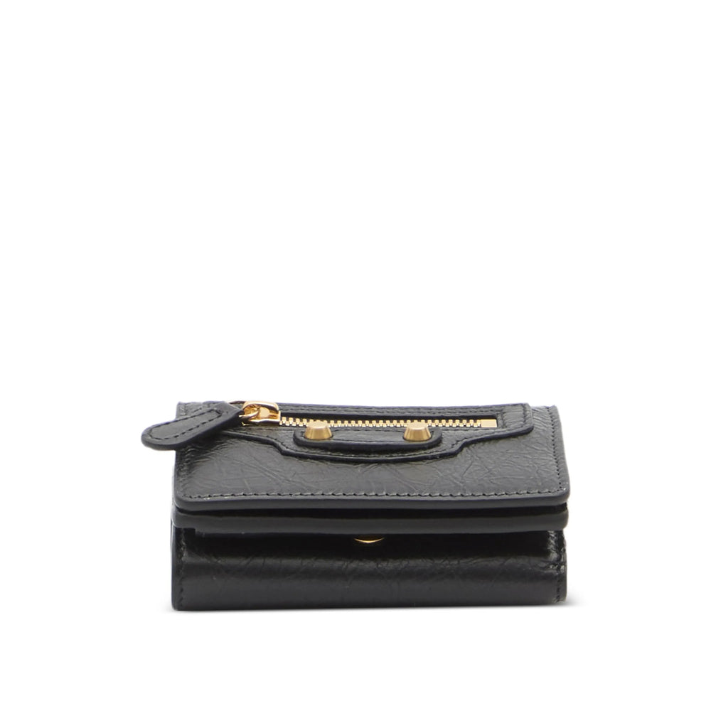 Balenciaga Black Wallets & Purses Women BALENCIAGA