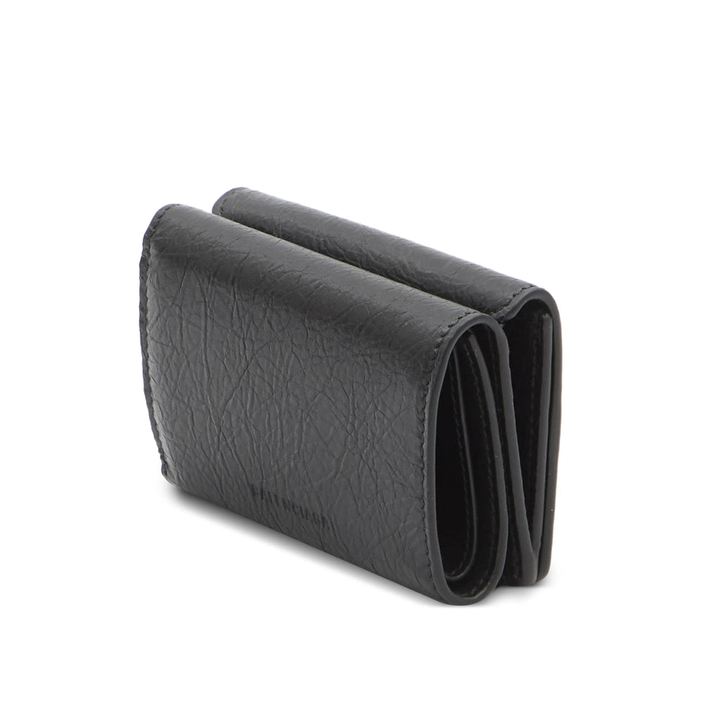 Balenciaga Black Wallets & Purses Women BALENCIAGA