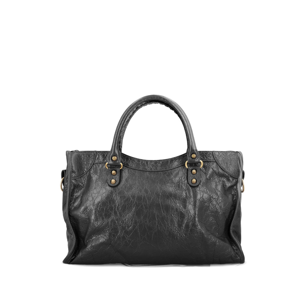 Balenciaga Black Tote Bags Women BALENCIAGA