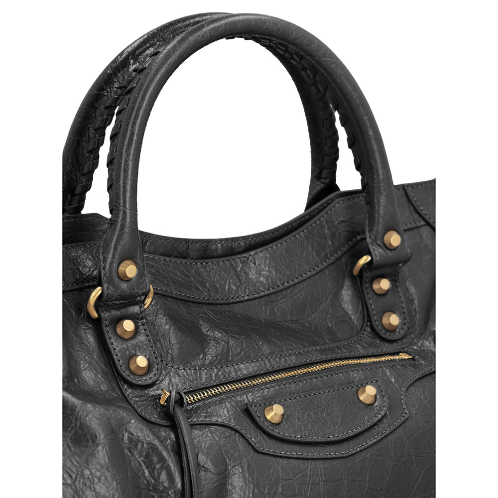 Balenciaga Black Tote Bags Women BALENCIAGA