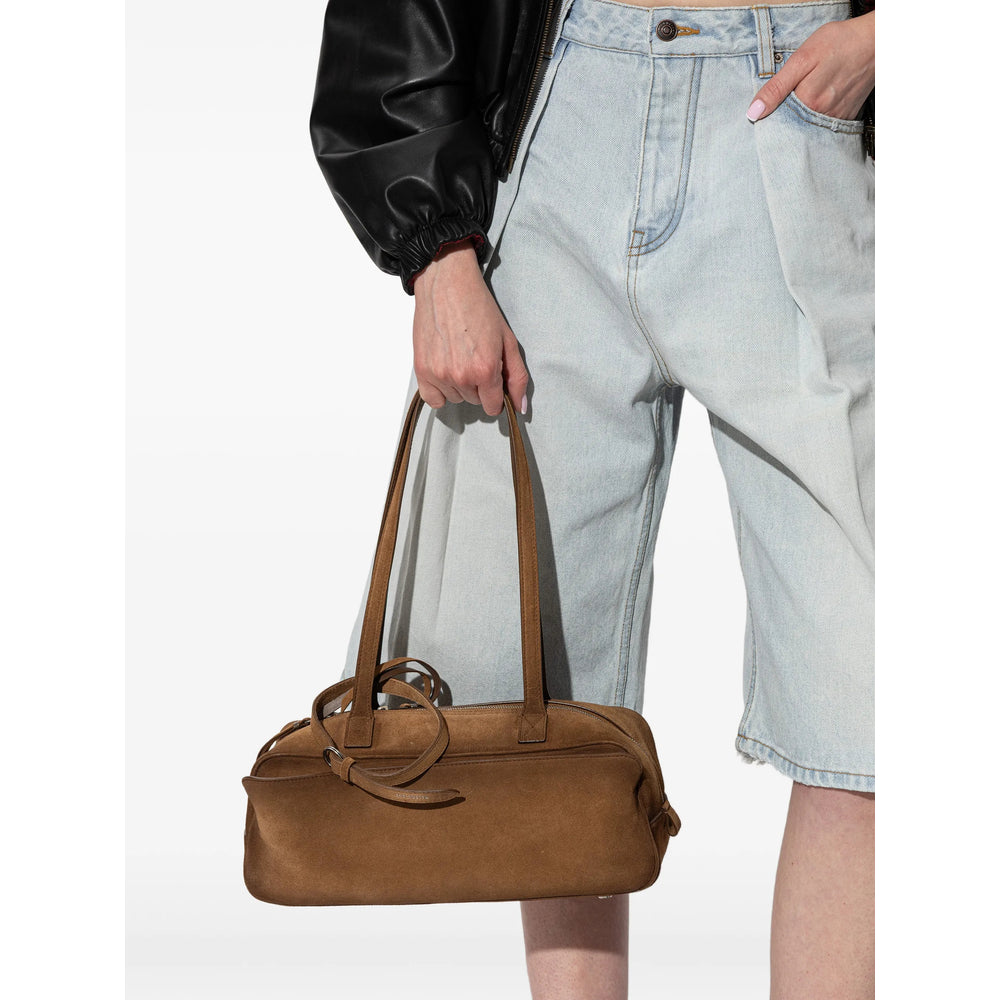 Balenciaga Brown Tote Bags Women BALENCIAGA