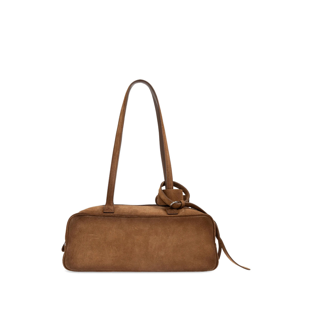 Balenciaga Brown Tote Bags Women BALENCIAGA