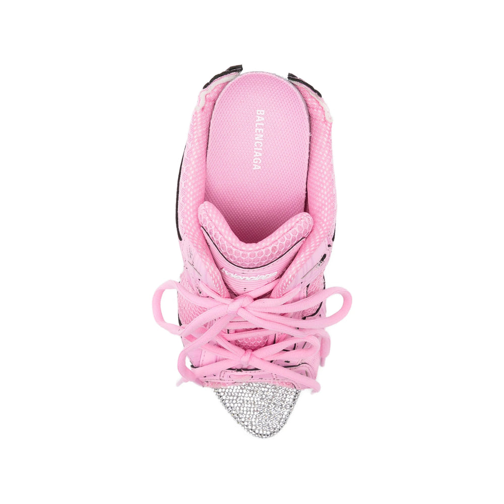 Balenciaga Pink Shoes Women BALENCIAGA