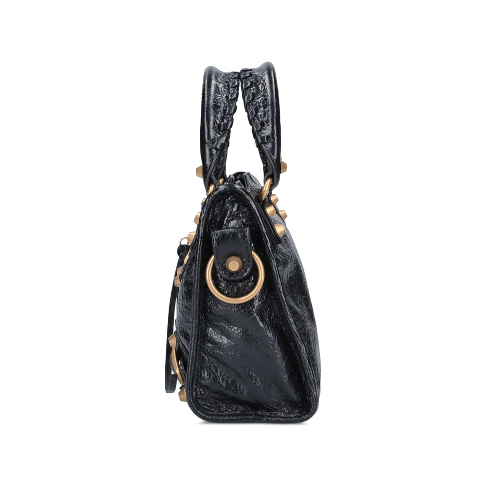Balenciaga Black Mini Bags Women BALENCIAGA