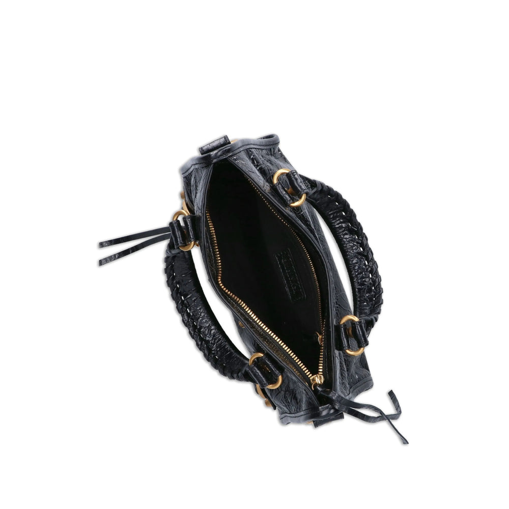 Balenciaga Black Mini Bags Women BALENCIAGA