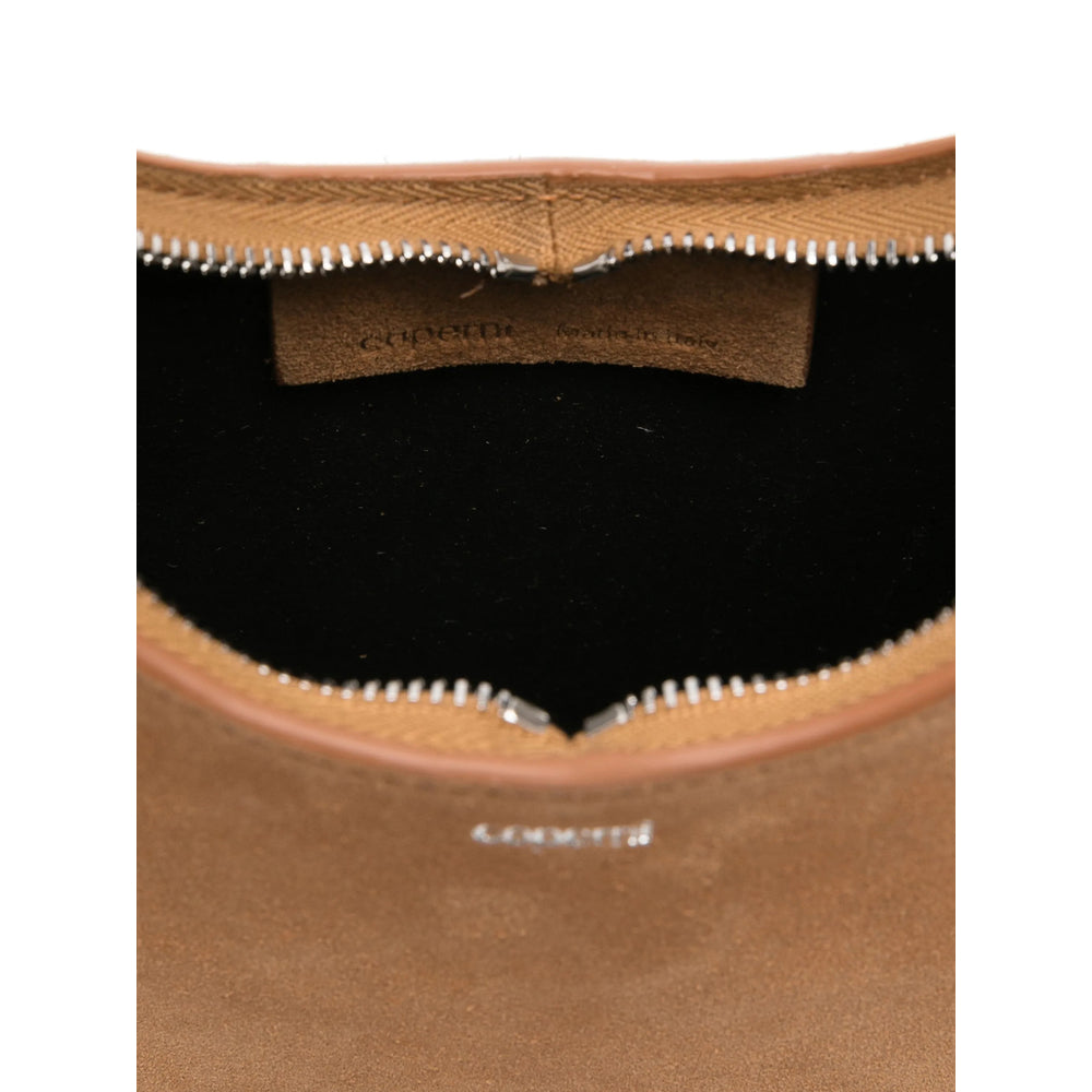 Coperni Brown Shoulder Bags Women COPERNI