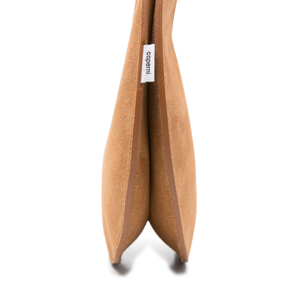 Coperni Brown Shoulder Bags Women COPERNI