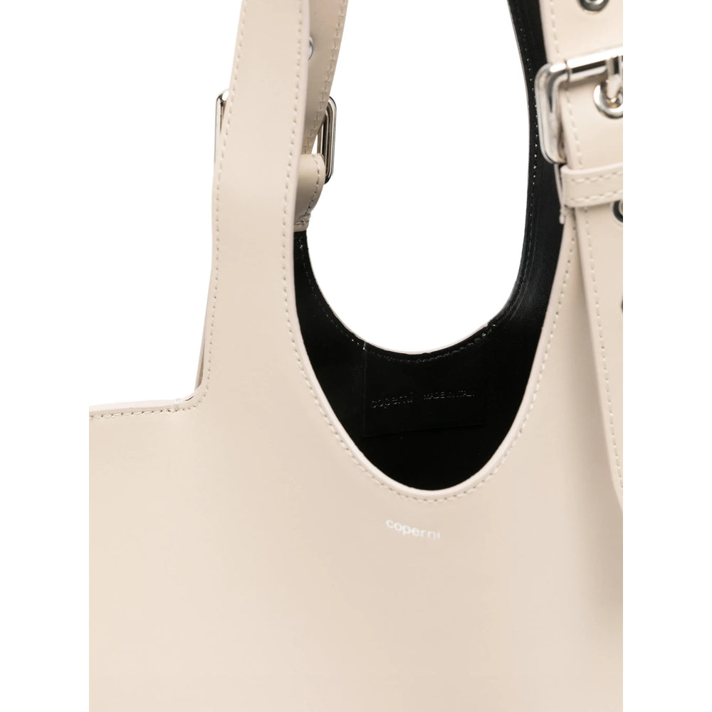 Coperni Neutrals Tote Bags Women COPERNI