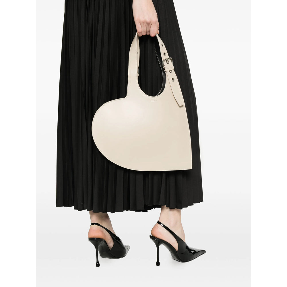 Coperni Neutrals Tote Bags Women COPERNI