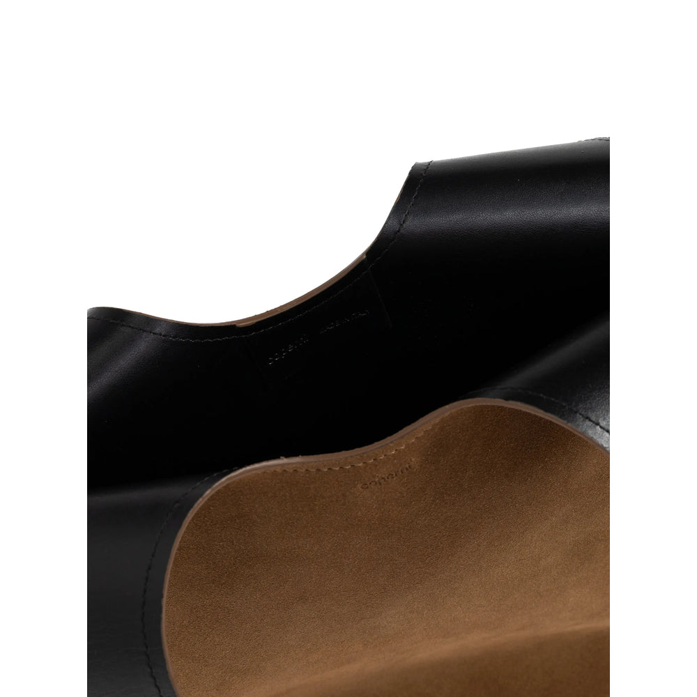 Coperni Brown Tote Bags Women COPERNI