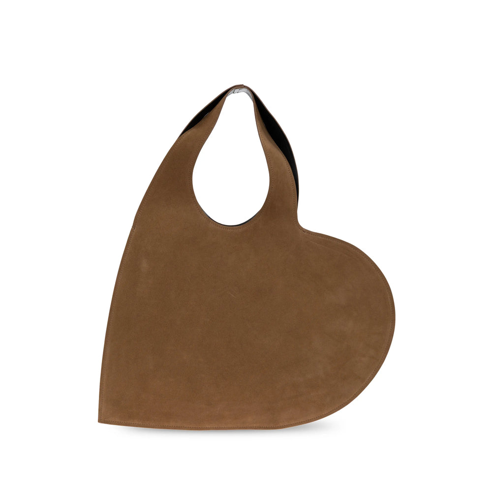 Coperni Brown Tote Bags Women COPERNI