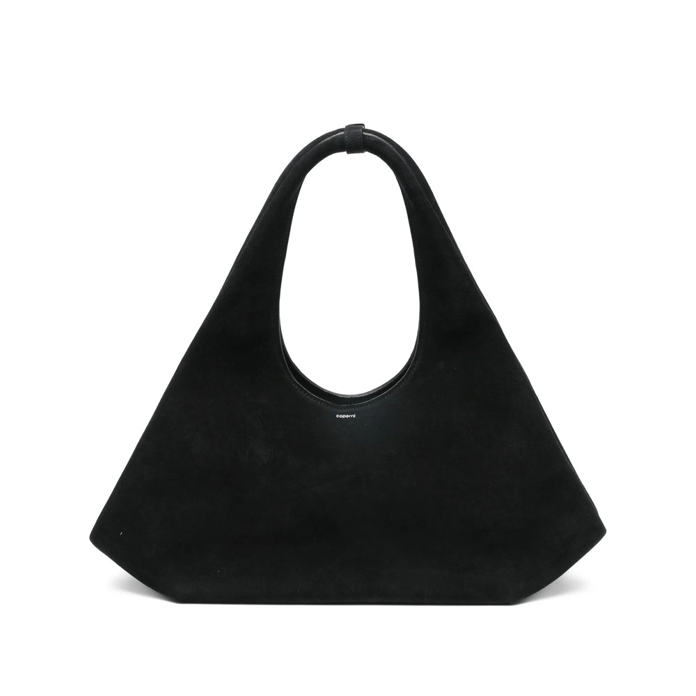 Coperni Black Tote Bags Women COPERNI