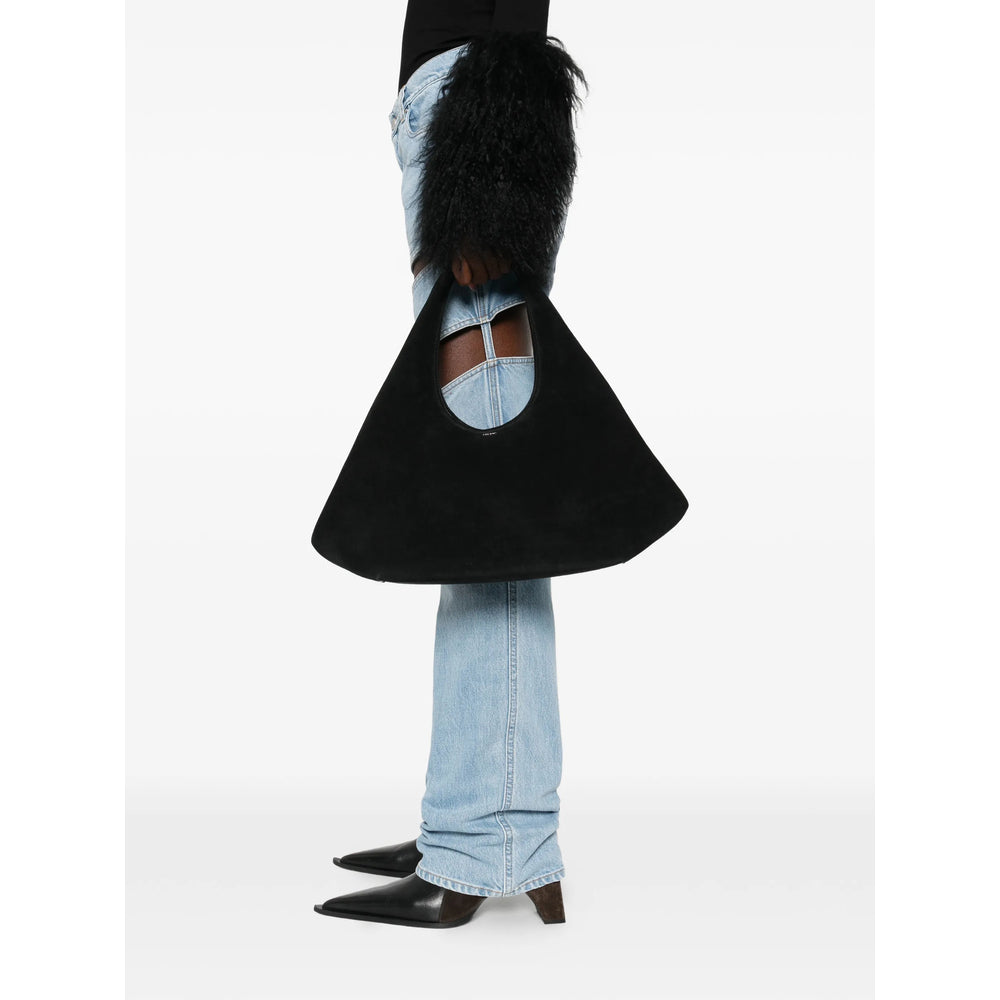 Coperni Black Tote Bags Women COPERNI