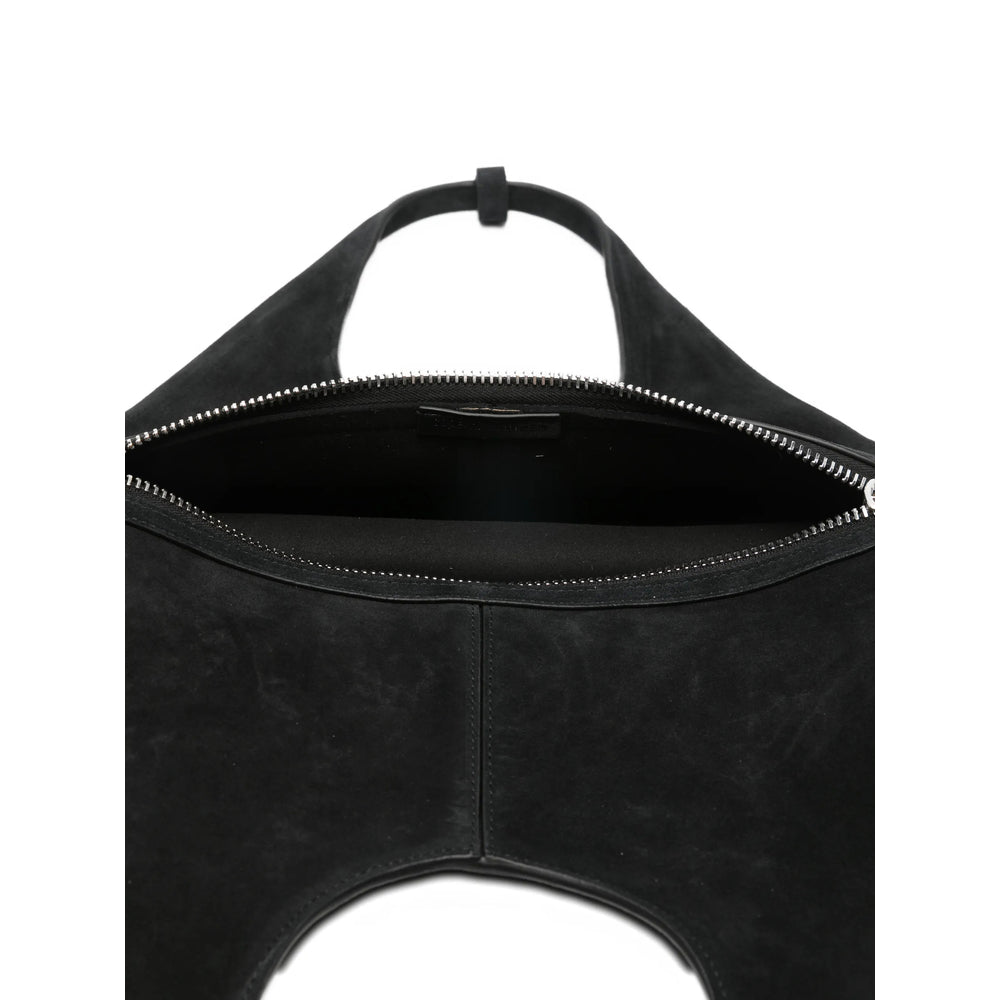 Coperni Black Tote Bags Women COPERNI