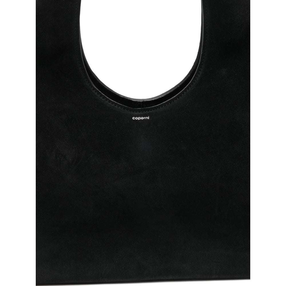 Coperni Black Tote Bags Women COPERNI