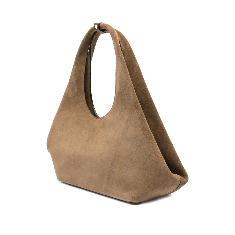 Coperni Brown Tote Bags Women COPERNI