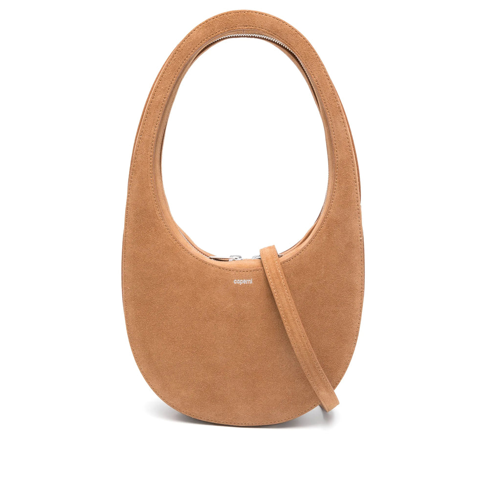 Coperni Brown Shoulder Bags Women COPERNI