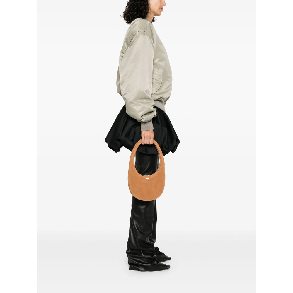 Coperni Brown Shoulder Bags Women COPERNI