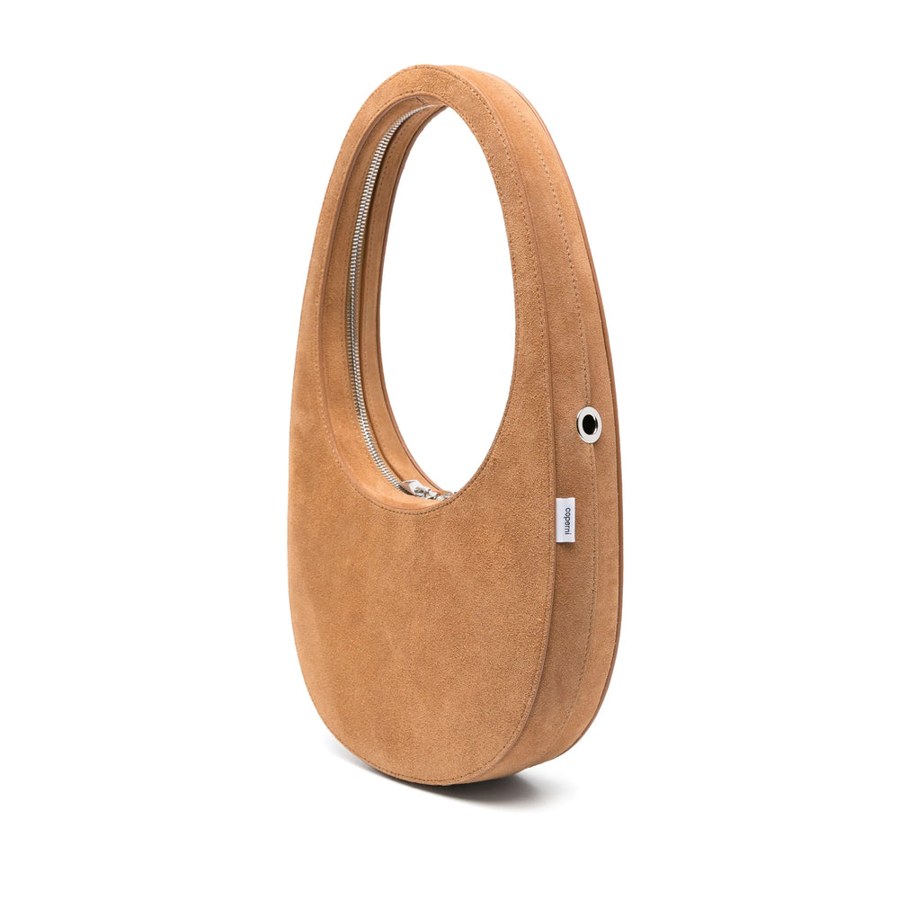 Coperni Brown Shoulder Bags Women COPERNI