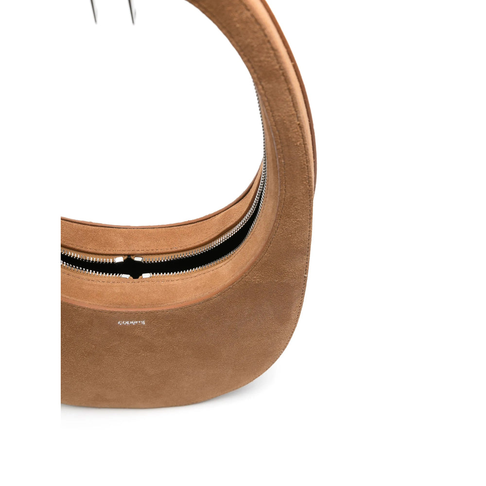 Coperni Brown Shoulder Bags Women COPERNI
