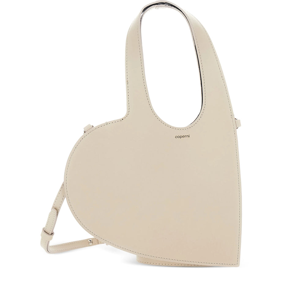 Coperni Neutrals Tote Bags Women COPERNI