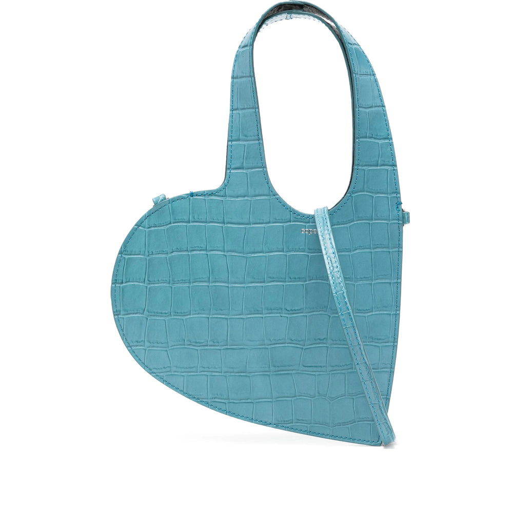 Coperni Blue Tote Bags Women COPERNI