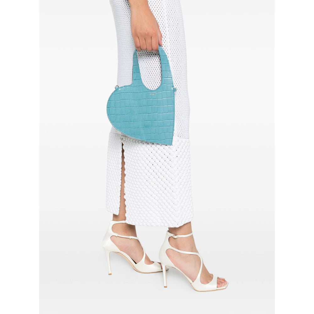 Coperni Blue Tote Bags Women COPERNI