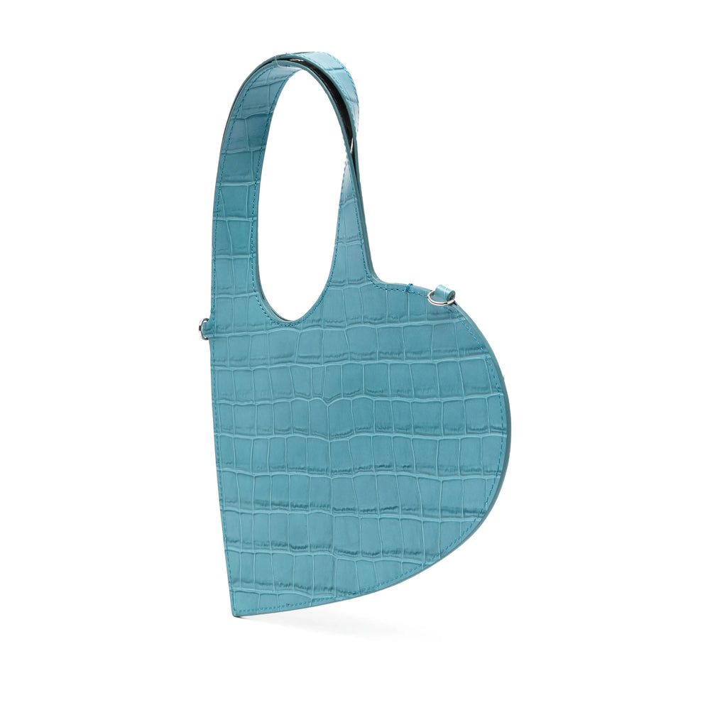 Coperni Blue Tote Bags Women COPERNI