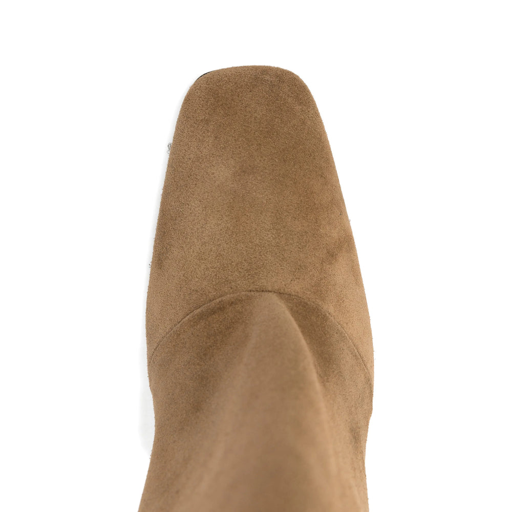 Coperni Brown Boots Women COPERNI