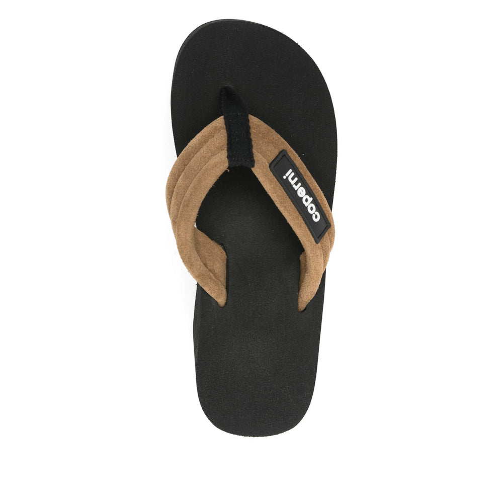 Coperni Black Shoes Women COPERNI