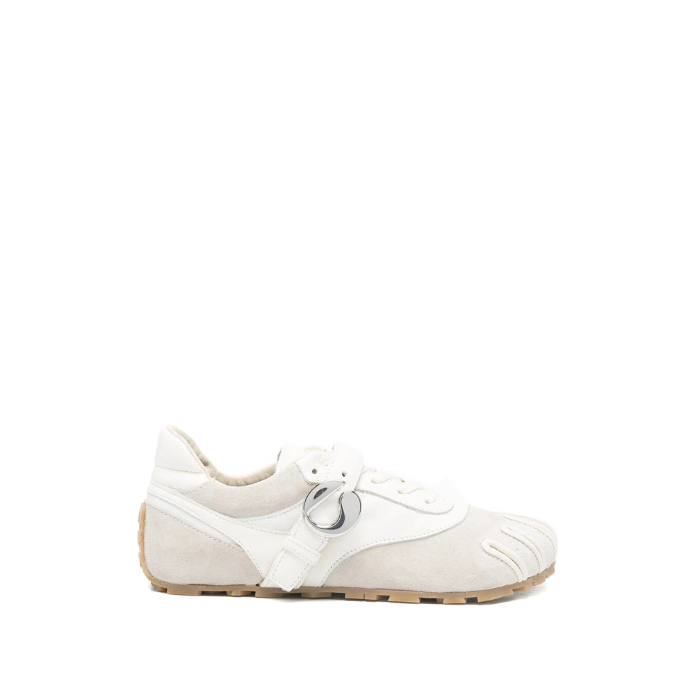 Coperni Grey Trainers Women COPERNI