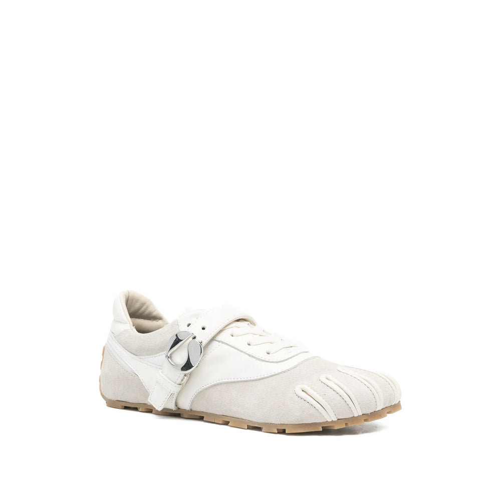 Coperni Grey Trainers Women COPERNI