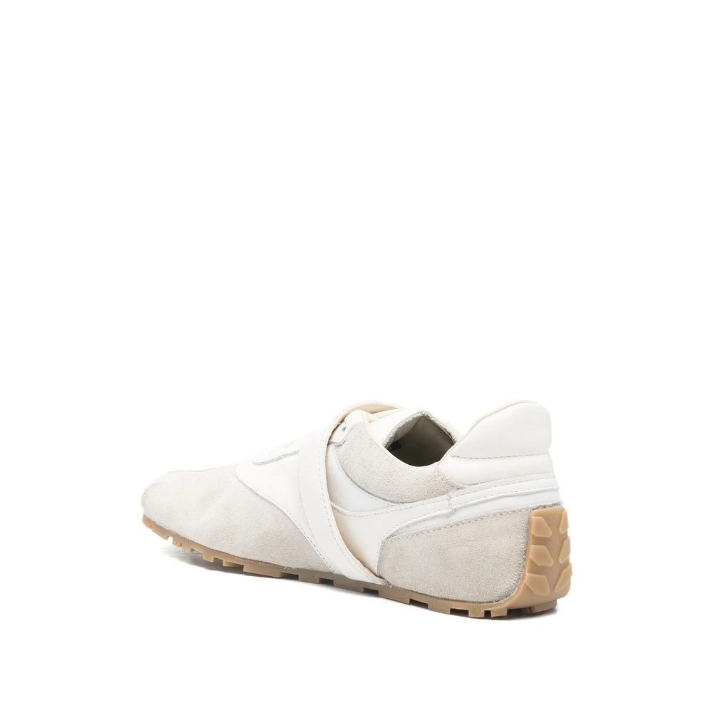 Coperni Grey Trainers Women COPERNI