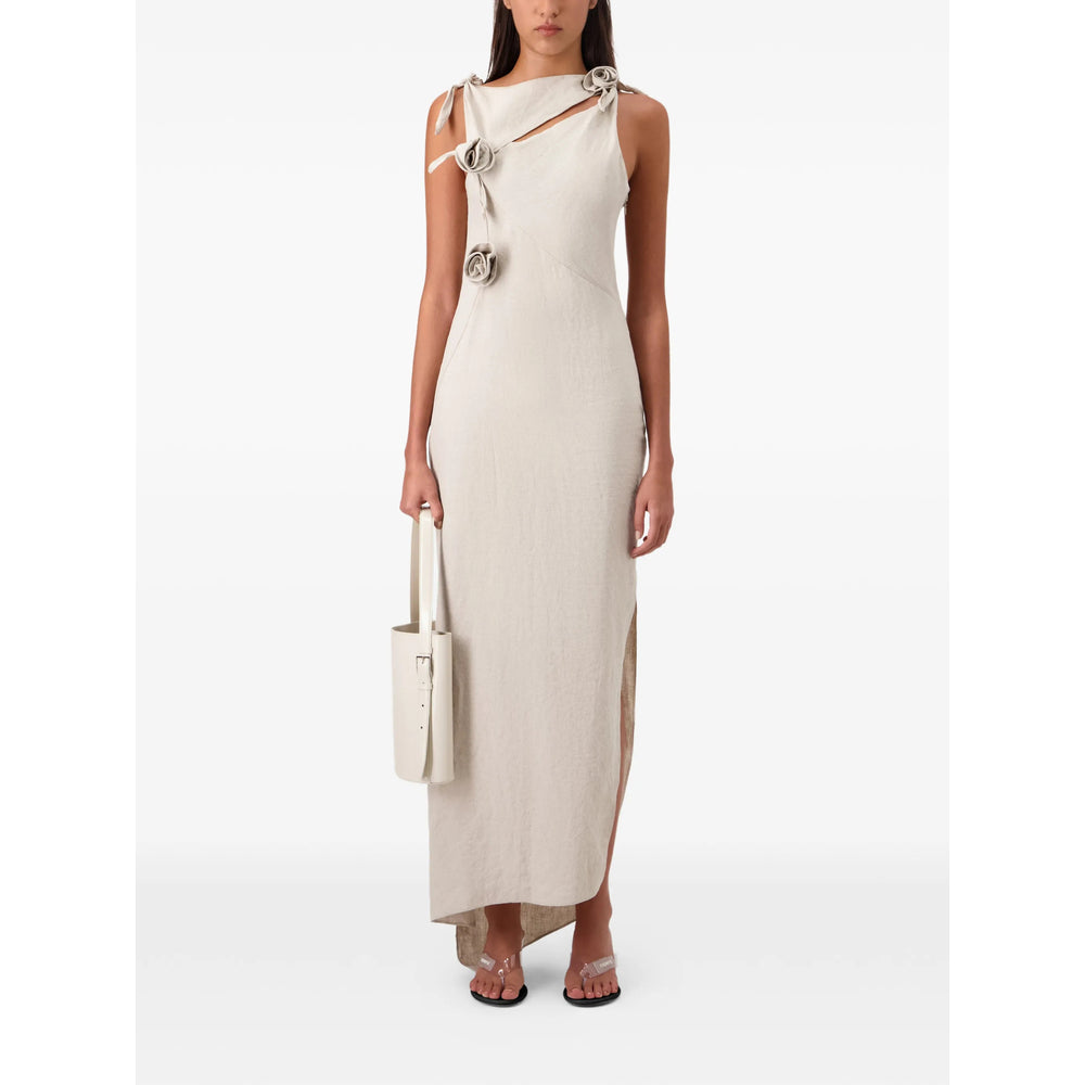 Coperni Neutrals Dresses - Evening Dresses Women COPERNI