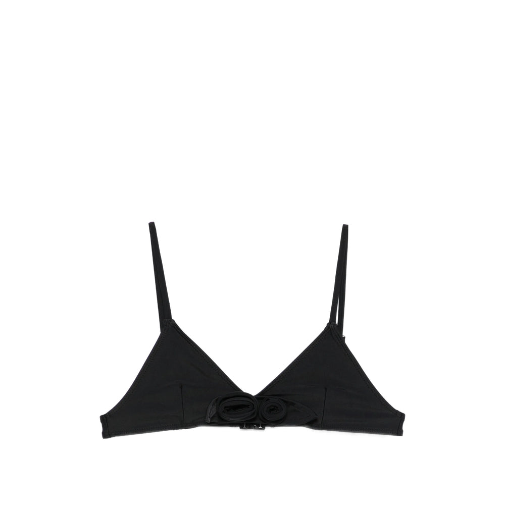 Coperni Black Beachwear - Bikinis Women COPERNI
