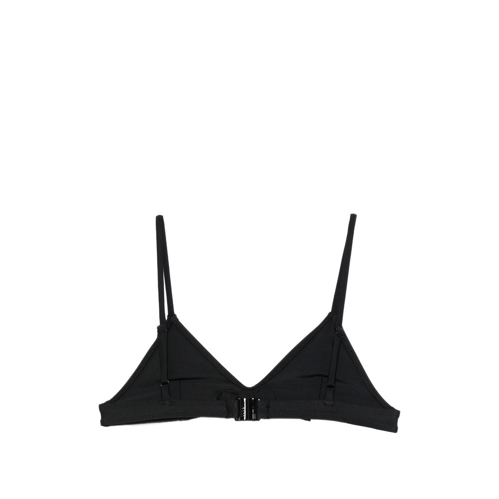 Coperni Black Beachwear - Bikinis Women COPERNI