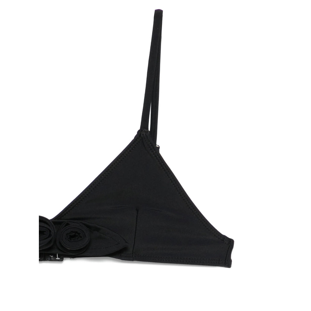 Coperni Black Beachwear - Bikinis Women COPERNI